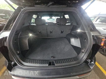 2026 Chevrolet Equinox LT 2LT – miniatura 23