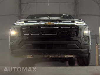 2026 Chevrolet Equinox LT 2LT – miniatura 3