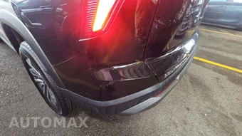 2026 Chevrolet Equinox LT 2LT – miniatura 30