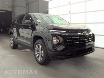 2026 Chevrolet Equinox LT 2LT – miniatura 4