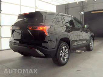 2026 Chevrolet Equinox LT 2LT – miniatura 5