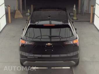 2026 Chevrolet Equinox LT 2LT – miniatura 6