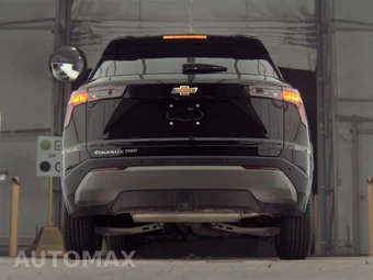 2026 Chevrolet Equinox LT 2LT – miniatura 7