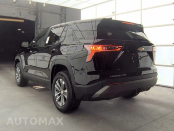 2026 Chevrolet Equinox LT 2LT – miniatura 8