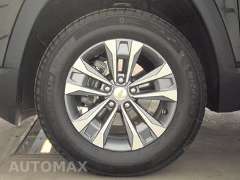 2026 Chevrolet Equinox LT 2LT – miniatura 9