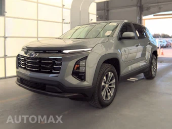 2026 Chevrolet Equinox LT 2LT