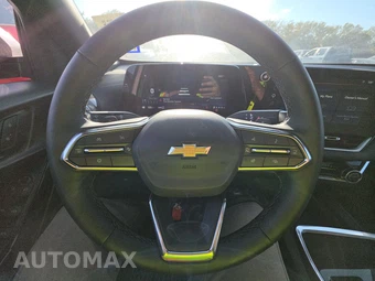 2026 Chevrolet Equinox LT 2LT - miniatura 10
