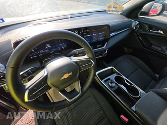 2026 Chevrolet Equinox LT 2LT - miniatura 11