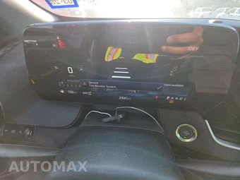 2026 Chevrolet Equinox LT 2LT - miniatura 12