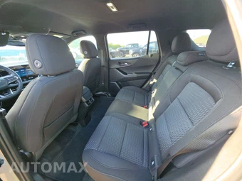 2026 Chevrolet Equinox LT 2LT - miniatura 13