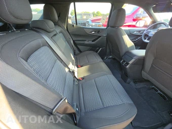 2026 Chevrolet Equinox LT 2LT - miniatura 14