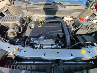 2026 Chevrolet Equinox LT 2LT - miniatura 16
