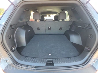 2026 Chevrolet Equinox LT 2LT - miniatura 17