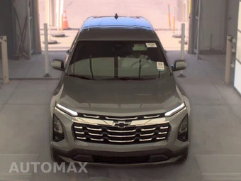 2026 Chevrolet Equinox LT 2LT - miniatura 2