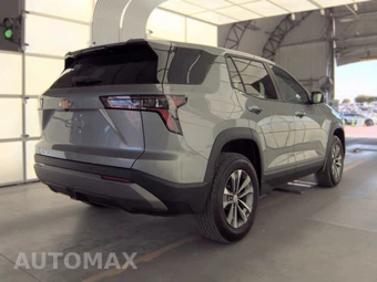 2026 Chevrolet Equinox LT 2LT - miniatura 4