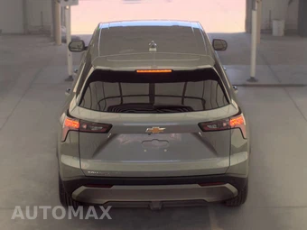 2026 Chevrolet Equinox LT 2LT - miniatura 5