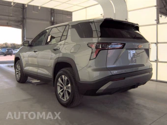 2026 Chevrolet Equinox LT 2LT - miniatura 6