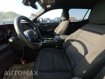 2026 Chevrolet Equinox LT 2LT - miniatura 7