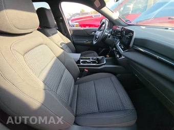 2026 Chevrolet Equinox LT 2LT - miniatura 8