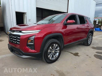 2026 Chevrolet Equinox LT 2LT