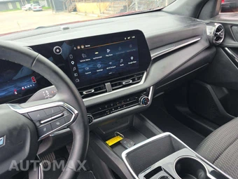 2026 Chevrolet Equinox LT 2LT - miniatura 10