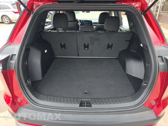 2026 Chevrolet Equinox LT 2LT - miniatura 14