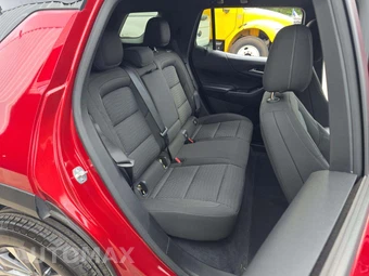 2026 Chevrolet Equinox LT 2LT - miniatura 16