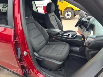 2026 Chevrolet Equinox LT 2LT - miniatura 18