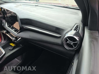 2026 Chevrolet Equinox LT 2LT - miniatura 19