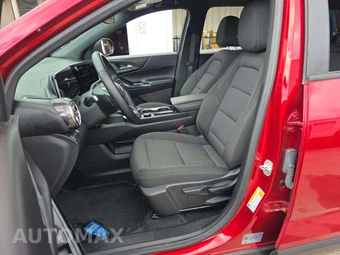 2026 Chevrolet Equinox LT 2LT - miniatura 6