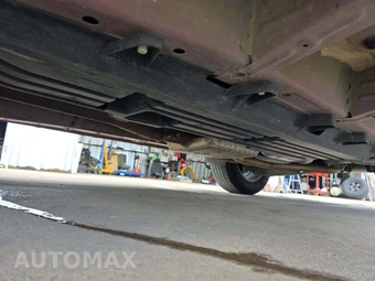 2026 Chevrolet Equinox LT 2LT - miniatura 7