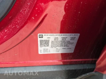 2026 Chevrolet Equinox LT 2LT - miniatura 11