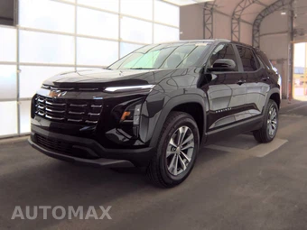 2026 Chevrolet Equinox LT 2LT