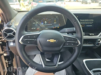 2026 Chevrolet Equinox LT 2LT - miniatura 10