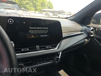 2026 Chevrolet Equinox LT 2LT - miniatura 11