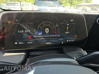 2026 Chevrolet Equinox LT 2LT - miniatura 12