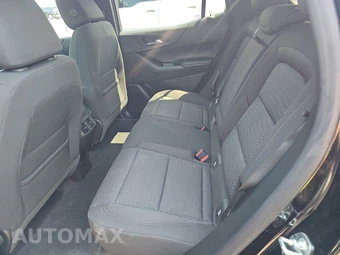 2026 Chevrolet Equinox LT 2LT - miniatura 13