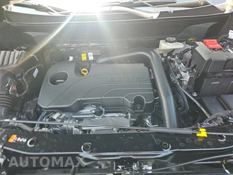 2026 Chevrolet Equinox LT 2LT - miniatura 15