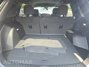 2026 Chevrolet Equinox LT 2LT - miniatura 16