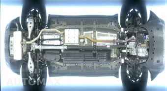 2026 Chevrolet Equinox LT 2LT - miniatura 17