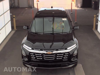 2026 Chevrolet Equinox LT 2LT - miniatura 2