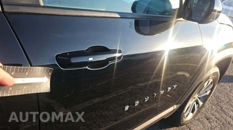 2026 Chevrolet Equinox LT 2LT - miniatura 20