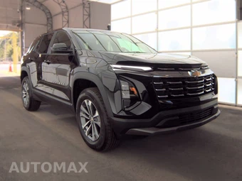 2026 Chevrolet Equinox LT 2LT - miniatura 3