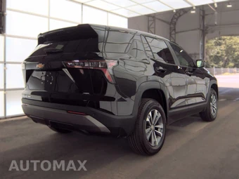 2026 Chevrolet Equinox LT 2LT - miniatura 4