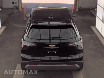 2026 Chevrolet Equinox LT 2LT - miniatura 5
