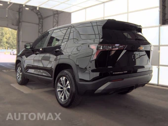 2026 Chevrolet Equinox LT 2LT - miniatura 6