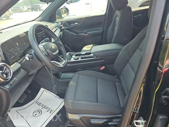2026 Chevrolet Equinox LT 2LT - miniatura 7
