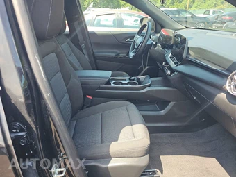 2026 Chevrolet Equinox LT 2LT - miniatura 8