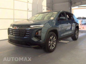 2026 Chevrolet Equinox LT 2LT