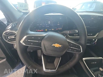 2026 Chevrolet Equinox LT 2LT - miniatura 10